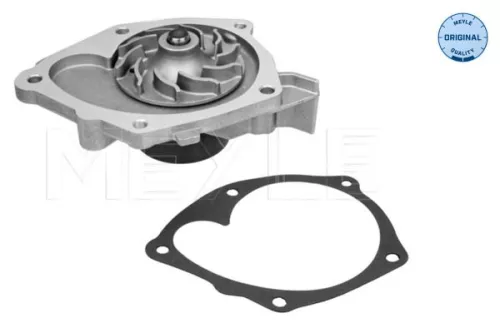 MEYLE Water Pump, engine cooling (16-13 220 0004)