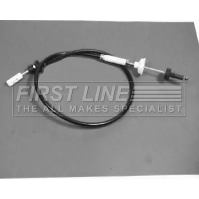 FIRST LINE FIRST LINE (FKC1136) Cable Pull, clutch control 