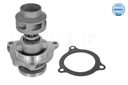 MEYLE MEYLE 713 220 0009 Meyle Water Pump Engine Cooling for Ford Fiesta Ka Street Ka 
