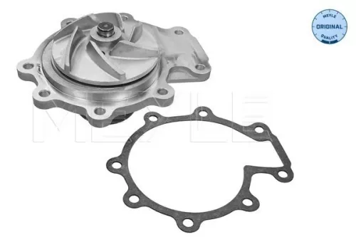 MEYLE Water Pump, engine cooling (713 220 0011)