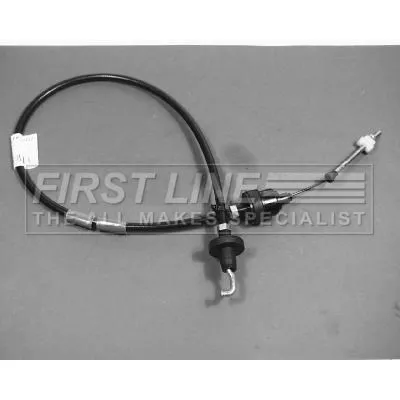 FIRST LINE FIRST LINE (FKC1137) Cable Pull, clutch control 