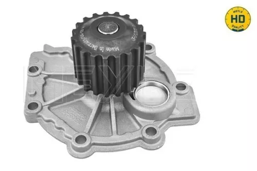 MEYLE Water Pump, engine cooling (513 220 0007/HD)