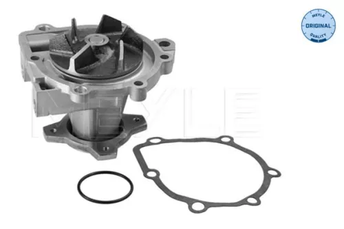 MEYLE Water Pump, engine cooling (33-13 220 0005)