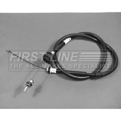 FIRST LINE FIRST LINE (FKC1141) Cable Pull, clutch control 