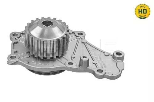 MEYLE Water Pump, engine cooling (713 220 0008/HD)
