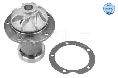 MEYLE Water Pump, engine cooling (013 026 0636)