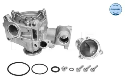 MEYLE Water Pump, engine cooling (013 026 1700)