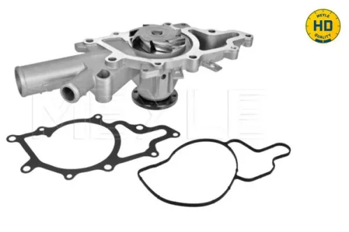 MEYLE Water Pump, engine cooling (013 220 0003/HD)