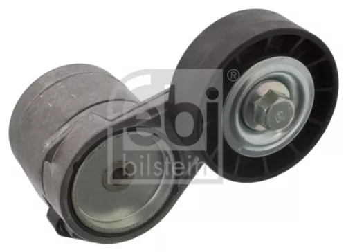 FEBI BILSTEIN FEBI BILSTEIN 18944 Belt Tensioner, V-ribbed belt 