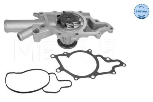 MEYLE Water Pump, engine cooling (013 220 0012)