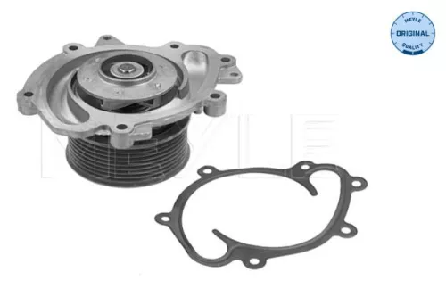MEYLE Water Pump, engine cooling (013 220 0014)