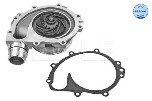 MEYLE Water Pump, engine cooling (013 220 0026)