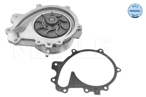MEYLE Water Pump, engine cooling (013 220 0032)