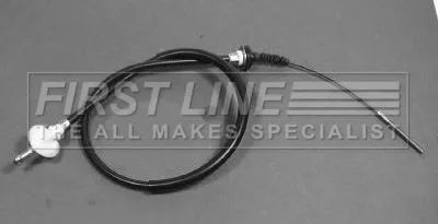FIRST LINE FIRST LINE (FKC1147) Cable Pull, clutch control 