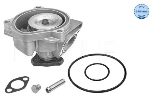 MEYLE Water Pump, engine cooling (113 012 0019)