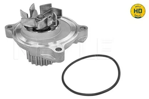MEYLE Water Pump, engine cooling (113 012 0042/HD)