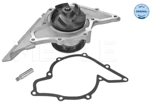 MEYLE Water Pump, engine cooling (113 012 0047)