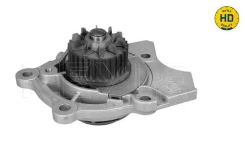 MEYLE Water Pump, engine cooling (113 220 0023/HD)