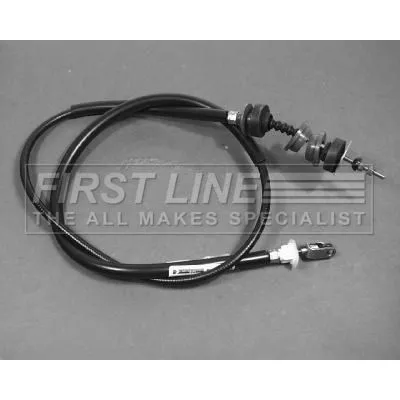 FIRST LINE Cable Pull, clutch control (FKC1150)
