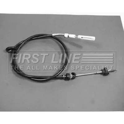 FIRST LINE FIRST LINE (FKC1152) Cable Pull, clutch control 