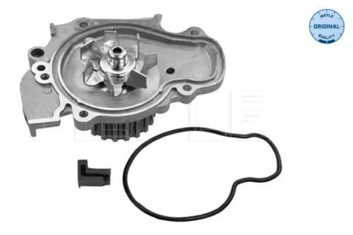 MEYLE Water Pump, engine cooling (31-13 192 0008)