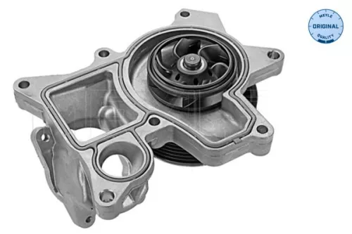 Meyle Water Pump Engine Cooling for Bmw 1 3 5 X1 X3