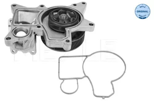 Meyle Water Pump Engine Cooling for Bmw 3