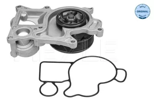 Meyle Water Pump Engine Cooling for Bmw 1 2 3 4 5 X1 X3 X5