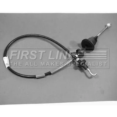 FIRST LINE FIRST LINE (FKC1155) Cable Pull, clutch control 