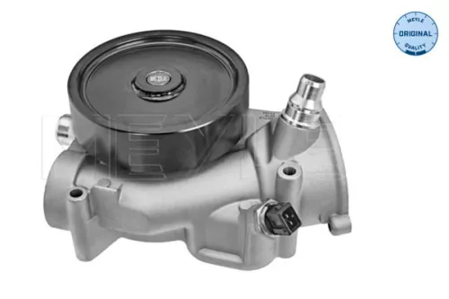 MEYLE MEYLE 313 220 0024 Meyle Water Pump Engine Cooling for Bmw 5 6 7 X5 X6 