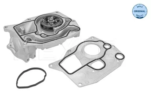 Meyle Water Pump Engine Cooling for Bmw 1 2 3 4 5 7 X3 X4 X5