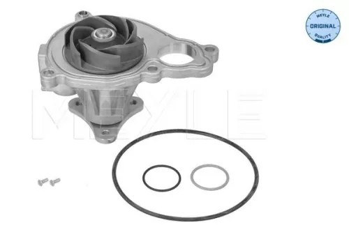 Meyle Water Pump Engine Cooling for Bmw 1 2 3 4 5 6 7 X3 X4