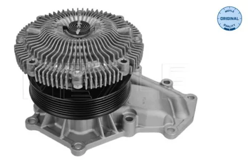 MEYLE Water Pump, engine cooling (36-13 220 0015)