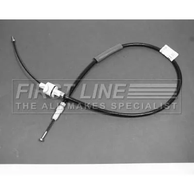 FIRST LINE FIRST LINE (FKC1158) Cable Pull, clutch control 