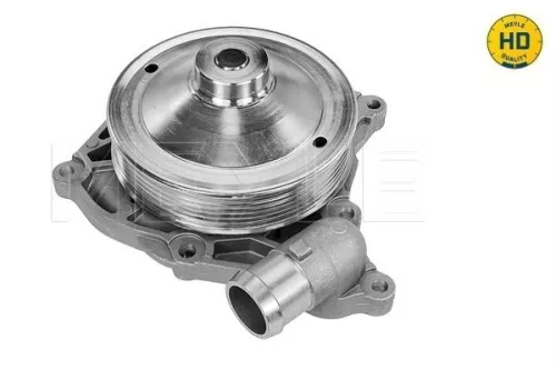 MEYLE MEYLE 413 220 0000/HD MEYLE HD Water Pump Engine Cooling for PORSCHE 911 Boxster 
