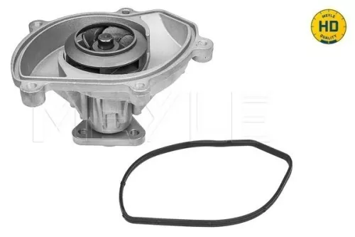 MEYLE HD Water Pump Engine Cooling for PORSCHE CAYENNE MACAN PANAMERA