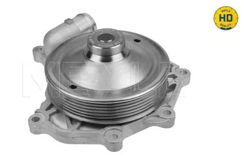 MEYLE MEYLE 413 220 0003/HD MEYLE HD Water Pump Engine Cooling for PORSCHE 911 Boxster Cayman 