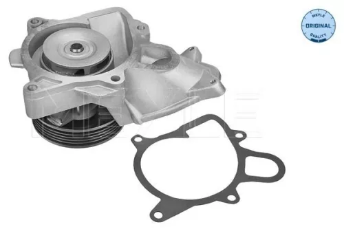 MEYLE Water Pump, engine cooling (53-13 220 0002)