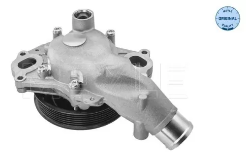 MEYLE Water Pump, engine cooling (53-13 220 0006)