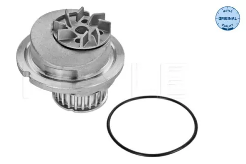 MEYLE Water Pump, engine cooling (613 600 0001)
