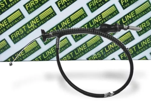 FIRST LINE FIRST LINE (FKC1160) Cable Pull, clutch control 