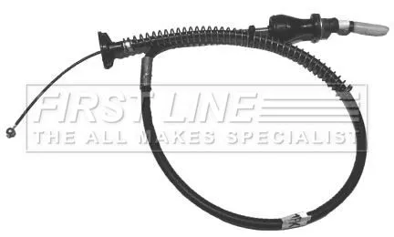 FIRST LINE FIRST LINE (FKC1160) Cable Pull, clutch control 