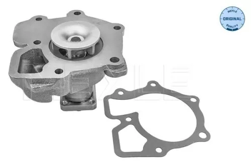 MEYLE Water Pump, engine cooling (713 001 0002)
