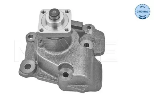 MEYLE Water Pump, engine cooling (713 001 0002)