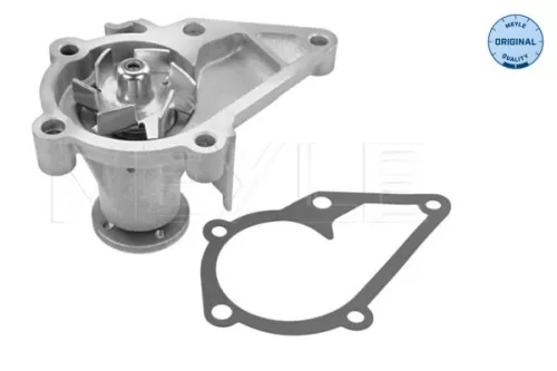 MEYLE Water Pump, engine cooling (713 220 0005)