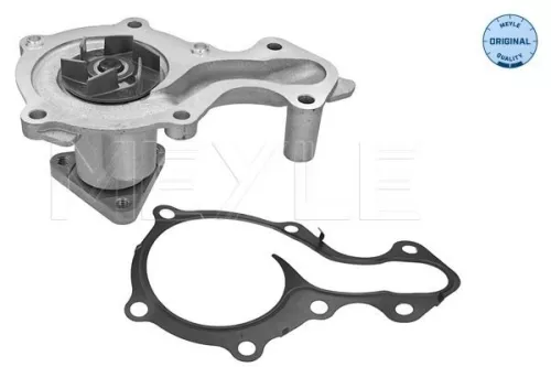Water Pump, engine cooling