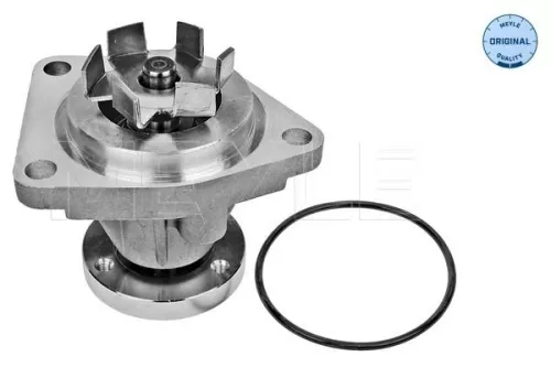 MEYLE Water Pump, engine cooling (813 883 1944)