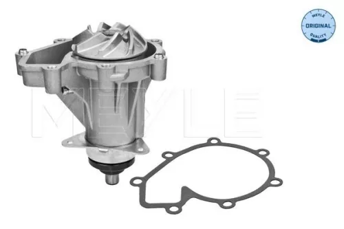 MEYLE MEYLE 013 026 9004 Meyle Water Pump Engine Cooling for Mercedes-benz 124 190 E-class 