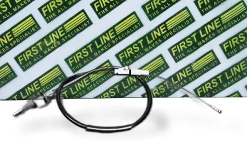 FIRST LINE FIRST LINE (FKC1163) Cable Pull, clutch control 
