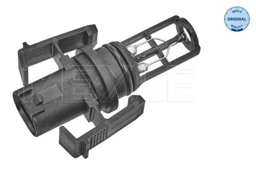 MEYLE Sensor, intake air temperature (014 812 0006)